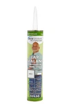 Dicor 551LSG-1 Haps-free Non-leveling Lap Sealant 10.3 Oz, Grey, Secure, Id.... Fixed Price $17.38.