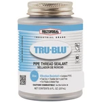 Rectorseal Tru-blu 8 Oz. Blue Pipe Thread Sealant 31551. Fixed Price $24.86.
