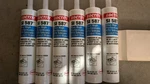 6 Tubes Of Loctite Si 587 Blue Gasket Maker 300ML/10.15OZ. Brand New!. Fixed Price $75.00.