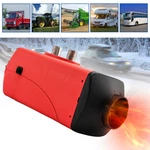 Diesel Air Heater 5KW 12V Parking Remote Control For Car Truck 5000W Red. Fixed Price $699.00.