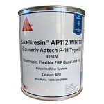 606128 Sikabiresin AP112 Bpo Hardener, White Gallon. Fixed Price $170.04.