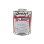 Christy's Red Hot Blue Glue Pvc Cement 32 Oz 505201. Fixed Price $36.95.