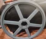 Tb Woods Altra Industrial Motion 3V1902 / Nib Cast Iron. Fixed Price $196.00.