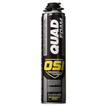 Osi Quad 1866185 Foam Sealant, Tan, 21.1 Oz Aerosol Can. Fixed Price $35.72.