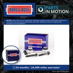 Anti Roll Bar Link Front Right BDL6450 Borg & Beck Stabiliser Drop Quality. Fixed Price $19.26.