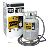 Dap Touch 'n Seal Quick Cure Hy Complete (low Gwp) , Lbs Cream - 1EA. Fixed Price $353.39.