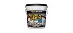 Flex Paste PFSMAXBLK01 Rubber Coating Black 12 Lb. Fixed Price $142.82.