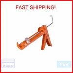 Bates- Caulking Silicone Gun, 10:1 Thrust Ratio, Hand Guns, No Drip. Fixed Price $14.74.