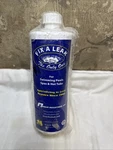 Marlig Fix-a-leak Pool Spa Hot Tub Sealer Repair Liquid 32 Oz Fixaleak. Fixed Price $24.99.