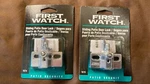 2 Patio Sliding Door & Window Slide Pin Lock Security Hardware Aluminum Finish. Fixed Price $14.98.