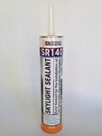 Recreation SR140 Skylight Sealant White. Fixed Price $31.64.