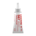 56747 Loctite Pst Thread Sealant,# Sealant,high TEMPERATURE,50 Ml. Fixed Price $44.49.