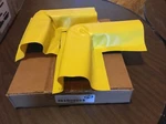 Pig PLR265 Build-a-berm Spill Cont CORNER,PK2. Fixed Price $30.00.