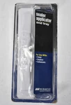 Miracle Sealants Sealer Brush Applicator & Paint Tray Accessory Special Foam. Fixed Price $11.95.