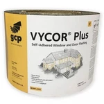 Grace Vycor Plus Self-adhered Window And Door Flashing 6IN. Single Item. Fixed Price $37.00.