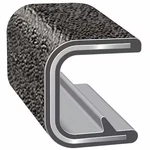 Trim-lok 100B3X1/8-100 Edge Trim, Alum Clip, 0.3 In W, Ft. Fixed Price $113.99.