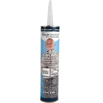 Dicor 351CSW-1, Non-sag Haps Free Cap Sealant White 10.3 Oz, Das. Fixed Price $19.63.
