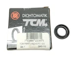 New Tcm 15X24X5TC-BX Oil Seal. Fixed Price $8.95.