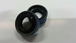New Chicago Rawhide Skf Pn: 4940 Oil-seal Aftermarket Free Shipping. Fixed Price $6.25.