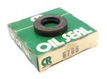 Chicago Rawhide 6765 Double Lip Oil Seal 0.688" X 1.250" 0.256" Nbr. Fixed Price $19.99.