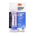 3M Marine Adhesive Sealant 5200, White, Oz Tube. Fixed Price $22.69.