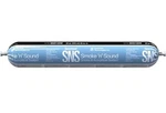 Firestop Specseal SNS120W Smoke Sound 20OZ Acoustical Sealant White 12PK. Fixed Price $52.70.