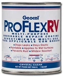 Geocel CORPORATION574-GC24200 Proflex Rv Instant Roof Repair. Fixed Price $46.33.