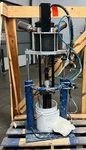 Nordson Rhino XD2 48:1 Bulk Unloader Adhesive/sealant Dispenser SD2 5-GALLON Efd. Fixed Price $1320.00.