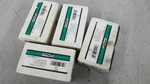 Panduit 1LB Duct Seal Lot Of 4. Fixed Price $40.00.