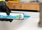 Sashco 11070 Sealant 6 Oz Kitchen Bath Waterproof Paste. Fixed Price $22.85.