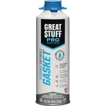 Great Stuff Pro 18 Oz. Flexible Gasket Foam 12011680. Fixed Price $35.75.