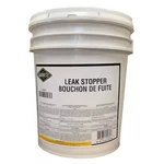 Sakrete 120030 Hydraulic Cement, Pail, Gray, Leak Stopped. Fixed Price $64.15.