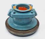 Itt Goulds Pump 53741 Stuffing Box Cover 6"OD 6-1/2"OD 2-7/16"ID 2-1/2"ID. Fixed Price $179.99.