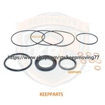 New Replacement For Sauer Danfoss Motor 151-1275 / 1511275 Seal Kit. Fixed Price $63.69.