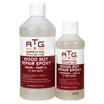 Rtg Supply Co - Wood Rot Repair Epoxy (pint). Fixed Price $54.45.