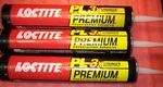 (lot Of 3) 28 Ounce Tubes Loctite Pl 3X Premium Heavy Duty Construction Adhesive. Fixed Price $29.99.