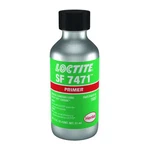 Loctite Super Weatherstrip Adhesive, Sf 7471 Series, Black, 1.75 Oz, Tube 135285. Fixed Price $39.45.
