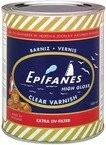 Epifanes CV1000 Clear Gloss Varnish Quart. Fixed Price $96.99.