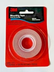3M Scotch Window Insulation Tape 0.5 X 13.8 Yd - New Packaging. Fixed Price $10.00.