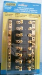 Seachoice Fuse And Terminal Block (13451) Fs. Fixed Price $25.00.