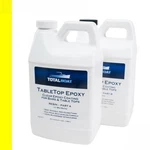 1 Gal Table Top Epoxy Resin Kit Coating Casting Bar Wood Jewelry Craft Adhesives. Fixed Price $89.05.