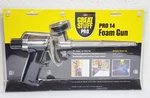 Dow Great Stuff Pro 14 2.25-IN Adjustable Flow Control Reusable Spray Foam Insul. Fixed Price $70.39.