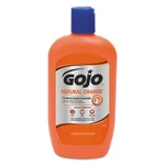 Gojo Natural Orange Pumice Hand Cleaner, Citrus Scent, 14 Oz, 2/PACK. Fixed Price $19.61.