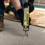 Dap 7079808676 Gray Acrylic Latex Waterproof Sealant 10.1 Oz. (pack 12). Fixed Price $87.65.