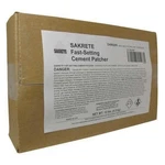 Sakrete Concrete Repair Compound, Box, G. Fixed Price $20.00.