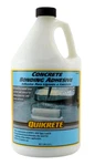 Quikrete Concrete Bonding Adhesive - 1 Gal.. Fixed Price $33.97.
