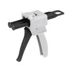 50ML Manual Ab Epoxy Resin Mixing Applicator Dispenser Gun With Glue. Fixed Price $19.64.