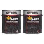 Rust-oleum 5499499 Concrete Repair COMPOUND,17 Lb 5A279. Fixed Price $271.18.