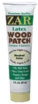 Latex Wood Patch, Interior/exterior, Golden Oak, Oz. - 832515. Fixed Price $13.66.