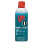 Lps 00116 Greaseless Lubricant, General Purpose Dry -50 To 350. Fixed Price $15.89.
